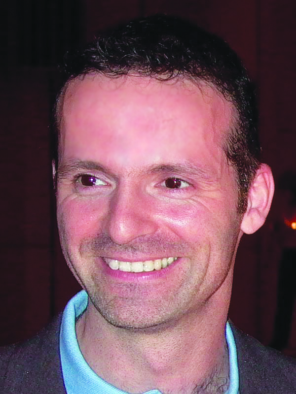 Stefan Gräfe (Trustee)