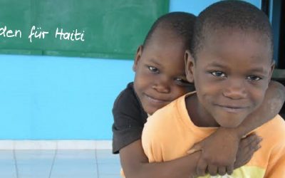 Verena & Claus feiern – VIEL!